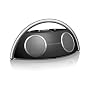 Harman Kardon Go + Play High-Performance Portable Loudspeaker System with Dock for iPod (Newest Model)