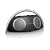 Harman Kardon Go + Play Portable Loudspeaker Dock for iPod, USB Charging (NEWEST MODEL)