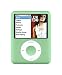 Electronics : MP3 Player Apple iPod nano 8GB / grÃ¼n