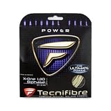 Tecnifibre X-One Biphase 17g Tennis String