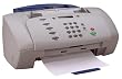 Lexmark X125 All-in-One Office Center (13H0180)