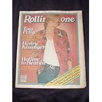 Rolling Stone Issue No.311 (Tom Petty, Issue No. 311) book cover
