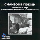 enlarged image: Yiddish Songs: Tenderness and Madness Passion