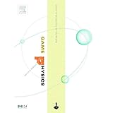 game physics morgan kaufmann series in interactive 3d technology