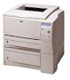 HP LaserJet 2300DTN Printer (Government Edition)