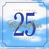Revue Various Artists  / Café del Mar 1980-2005: 25th Anniversary