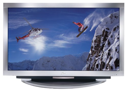 Zenith P50W26B 50-Inch Plasma Flat-Panel HDTV