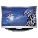 50" 720p Plasma HDTV