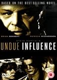 Undue Influenc [DVD]