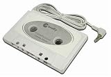 Macally PodTape iPod Cassette Tape Car Adapter