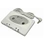 Macally PodTape iPod Cassette Tape Car Adapter