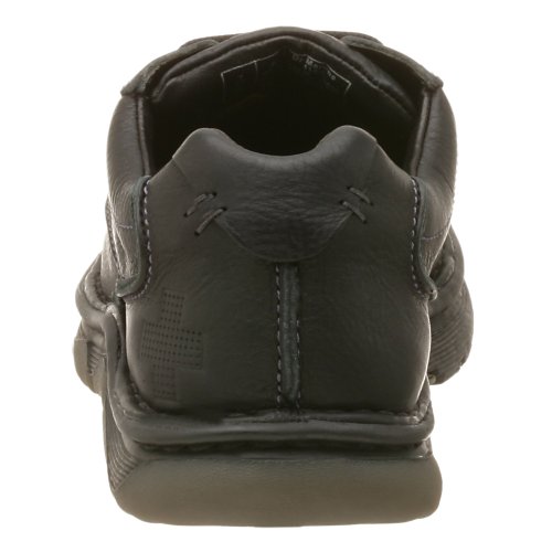 Dr. Martens Original Men's Nick 3 Eye Shoe