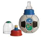 Nuby Sport Sipper Bottle - blue, one size