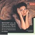 Vronique Gens - Mozart: Airs de concert et d'opras