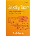 Click here to buy Switching Theory, Architectures and Performance in Broadband ATM Networks by  Achille Pattavina.