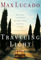 Traveling Light