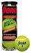 Penn Championship Tennis Balls - Regular Duty - Case of 24 Cans