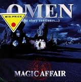 Magic Affair -  Omen: Story Continues