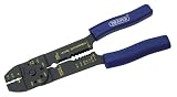 Draper 13657 4-Way Crimping Tool