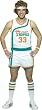 Adult's Semi Pro Movie Uniform Halloween Costume