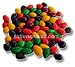 Rainbow Drops - Chocolate Covered Sunflower Seeds