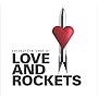 Sorted Best of Love & Rockets