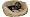 Carolina Pet Co.® Synthetic Suede / Berber Kuddle Kup®, SAGE, 19X16