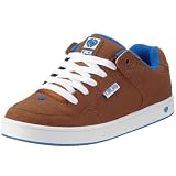 C1RCA Men's 205 Evo Skateboard Shoe