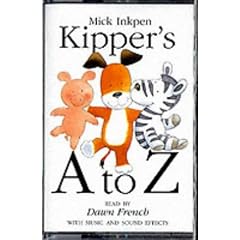 Kipper's A to Z