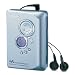 Sony WM-FX521S  Radio Cassette Walkman