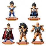 Dragon Ball Kai - The Legend of Saiyan - Mini 3