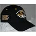 Missouri Tigers Triple Conference Adjustable NCAA Cap (Team Color)