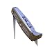 CH Hanson 03009 SpeedRocker 3 in 1 Drywall Tool