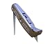 CH Hanson 03009 SpeedRocker 3 in 1 Drywall Tool