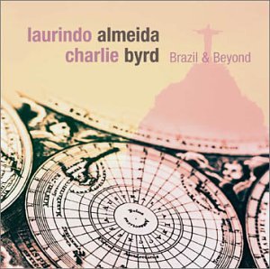 Charlie Byrd