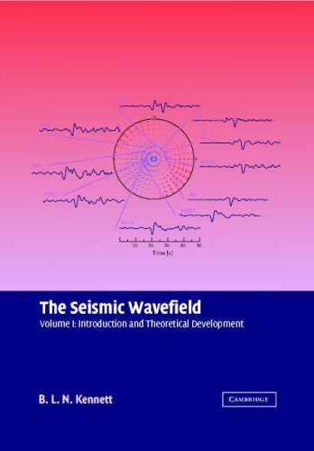 The Seismic Wavefield: Volume 1, Introduction and Theoretical Development: Introduction and Theoretical Development Vol 1