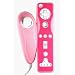 Nintendo Wii Remote Case and Nunchuck/Nunchaku Premium Silicone Cover Wiimote Glove Nunchuck Skin 2 Styles 17 Color Options