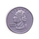 Learning Resources Quarters (Pkg/100)