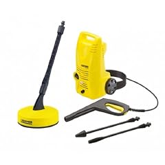K�rcher 1.671-432 Hochdruckreiniger 2.36 M plus T 50, Nachfolgemodell 2.38 M