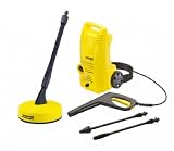 K�rcher 1.671-432 Hochdruckreiniger 2.36 M plus T 50, Nachfolgemodell 2.38 M