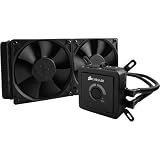 4124D xa4NL. SL160  Corsair H80 and H100 CPU Cooler Review   CPU Cooler for Extreme PC Users