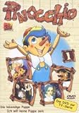 Eigenschaften Delta Music GmbH  / Pinocchio 1 - Die Marionette lebt / Ich möchte keine Marionette sein