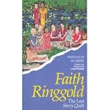 Faith Ringgold: The Last Story Quilt (Portrait of an Artist Series) [VHS]