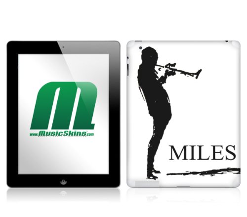 Imagen 1 de MusicSkins MS-MDAV20250