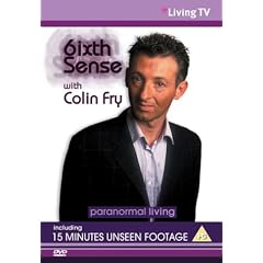 6ixth Sense With Colin Fry [DVD]