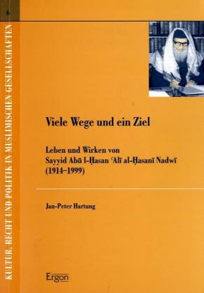 Viele Wege und ein Ziel