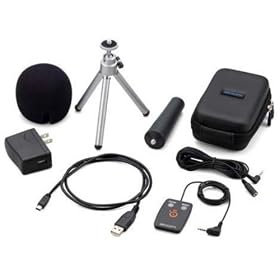 ZOOM APH-2N ACCESSORIES KIT FOR ZOOM H2N