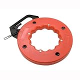 Fish Tapes 50'(For Pulling Ele./Tel.Wire/Fiber