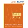Public Policy: An Evolutionary Approach