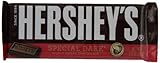 Hershey's Special Dark Chocolate Bar, 1.45-Ounce Bars (Pack of 36)